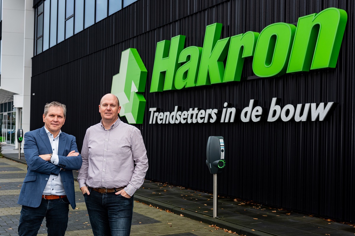 Hakron interview met NiCB